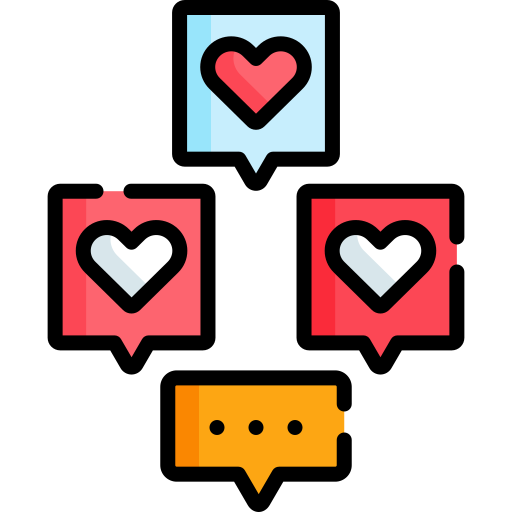 Curtidas Automáticas