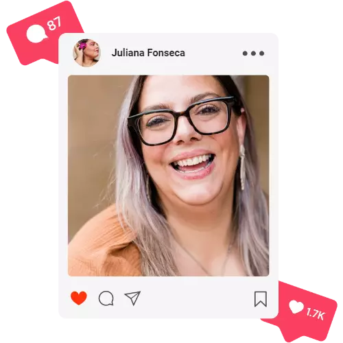 ganhar curtidas no instagram